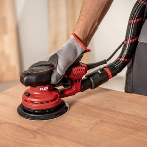 Masina de slefuit orbital Flex ORE 3-150 EC 150 mm, 400 W, 6000-10000 rpm 17 Masina de slefuit orbital Flex ORE 3-150 EC 150 mm, 400 W, 6000-10000 rpm