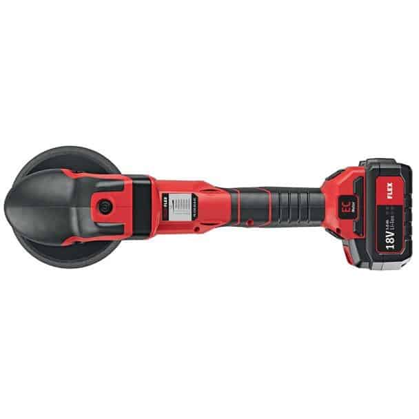 Set premium masina de polisat rotativa Flex PE 150 18.0-EC/5.0 P-SET 4 Set premium masina de polisat rotativa Flex PE 150 18.0-EC/5.0 P-SET