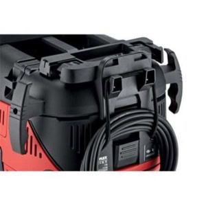 Aspirator profesional umed uscat Flex VCE 44 L AC 230/CEE, 1200 W, 42 l