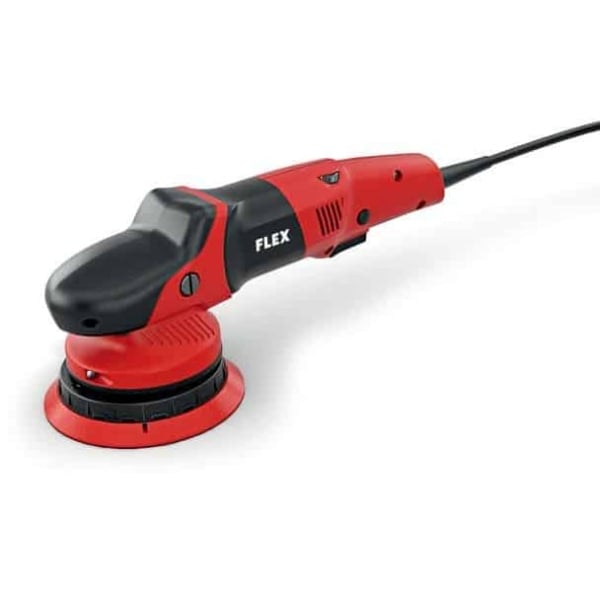 Masina de polisat orbitala Flex XFE 7-15 150 230/CEE, 710 W, 150 mm, orbita 7 mm, positive drive