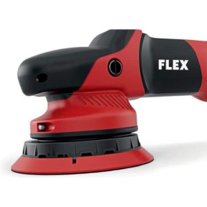 Masina de polisat orbitala Flex XFE 7-15 150 230/CEE, 710 W, 150 mm, orbita 7 mm, positive drive