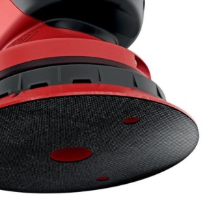 Masina de polisat orbitala Flex XFE 7-15 150 230/CEE, 710 W, 150 mm, orbita 7 mm, positive drive