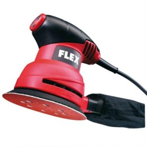 Masina de slefuit orbital Flex XS 713, 230 W, 125 mm, 12000 opm 5 Masina de slefuit orbital Flex XS 713, 230 W, 125 mm, 12000 opm