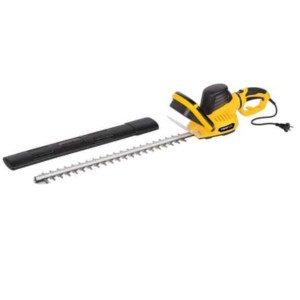 Trimmer electric pentru gard viu Powerplus POWXG20080