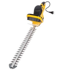Trimmer electric pentru gard viu Powerplus POWXG20080