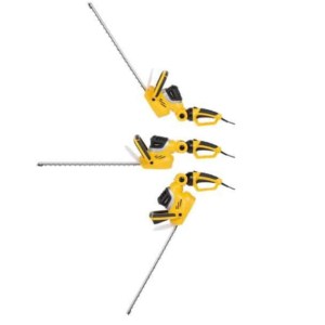 Trimmer electric pentru gard viu Powerplus POWXG20090 9 Trimmer electric pentru gard viu Powerplus POWXG20090