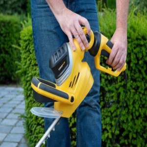 Trimmer electric pentru gard viu Powerplus POWXG20090 10 Trimmer electric pentru gard viu Powerplus POWXG20090