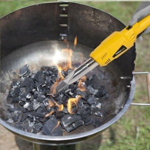 Dispozitiv electric de ars buruieni Powerplus POWXG6611