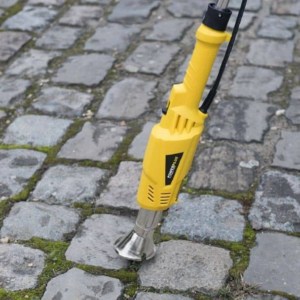 Dispozitiv electric de ars buruieni Powerplus POWXG6611