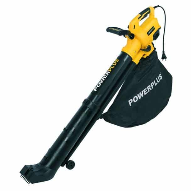 Suflanta/aspirator electric Powerplus POWXG4038 1 Suflanta/aspirator electric Powerplus POWXG4038