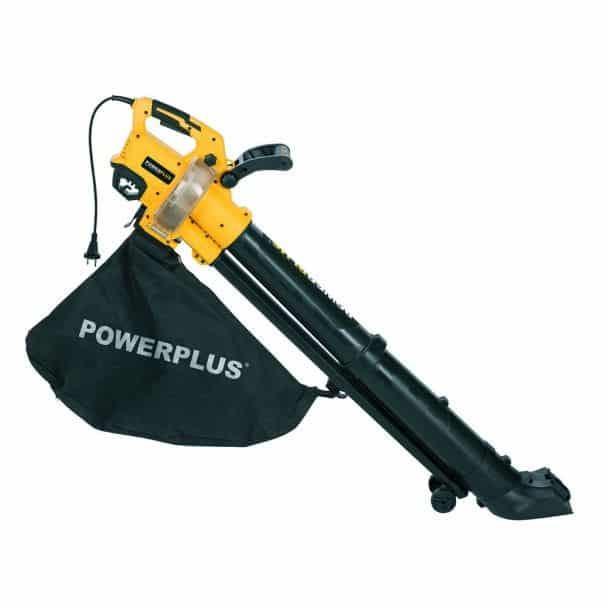 Suflanta/aspirator electric Powerplus POWXG4038 3 Suflanta/aspirator electric Powerplus POWXG4038