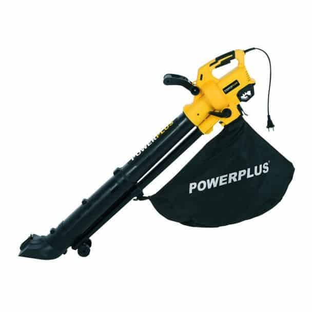 Suflanta/aspirator electric Powerplus POWXG4038 4 Suflanta/aspirator electric Powerplus POWXG4038