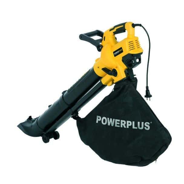 Suflanta/aspirator electric Powerplus POWXG4038 5 Suflanta/aspirator electric Powerplus POWXG4038