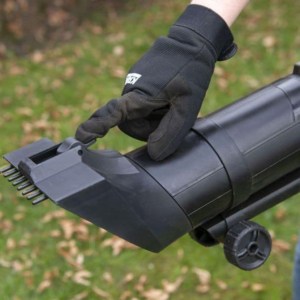 Suflanta/aspirator electric Powerplus POWXG4038 16 Suflanta/aspirator electric Powerplus POWXG4038