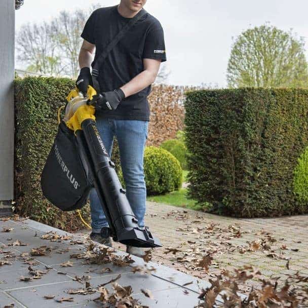 Suflanta/aspirator electric Powerplus POWXG4038 9 Suflanta/aspirator electric Powerplus POWXG4038