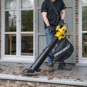 Suflanta/aspirator electric Powerplus POWXG4038 19 Suflanta/aspirator electric Powerplus POWXG4038