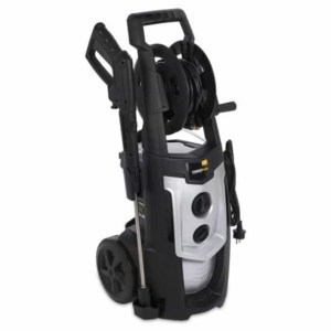 Aparat de spalat cu apa rece sub presiune Powerplus POWXG90420