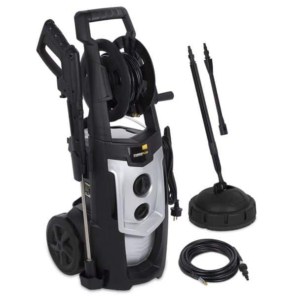 Aparat de spalat cu apa rece sub presiune Powerplus POWXG90420