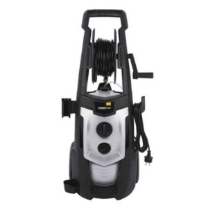 Aparat de spalat cu apa rece sub presiune Powerplus POWXG90420