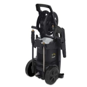 Aparat de spalat cu apa rece sub presiune Powerplus POWXG90420