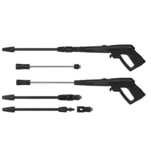 Aparat de spalat cu apa rece sub presiune Powerplus POWXG90420