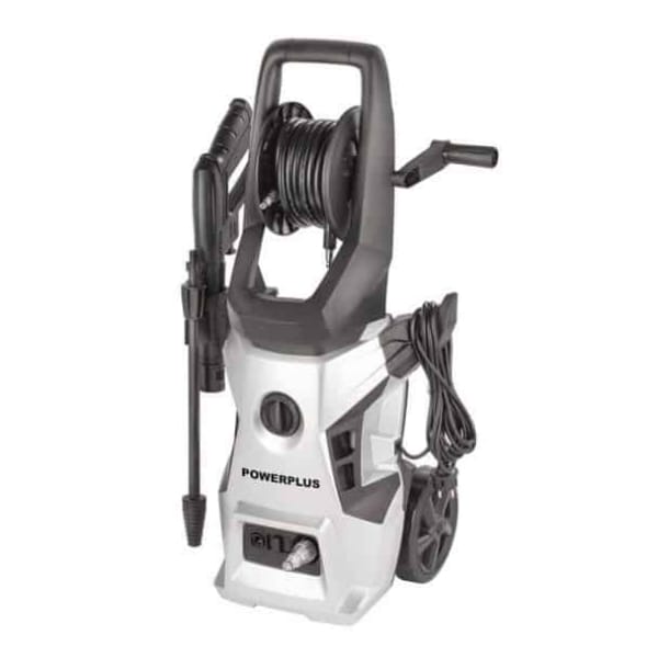 Aparat de spalat cu apa rece sub presiune Powerplus POWXG90500