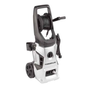 Aparat de spalat cu apa rece sub presiune Powerplus POWXG90500