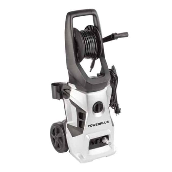 Aparat de spalat cu apa rece sub presiune Powerplus POWXG90500