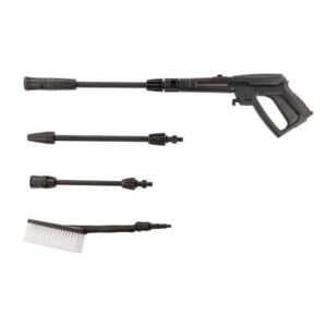 Aparat de spalat cu apa rece sub presiune Powerplus POWXG90500