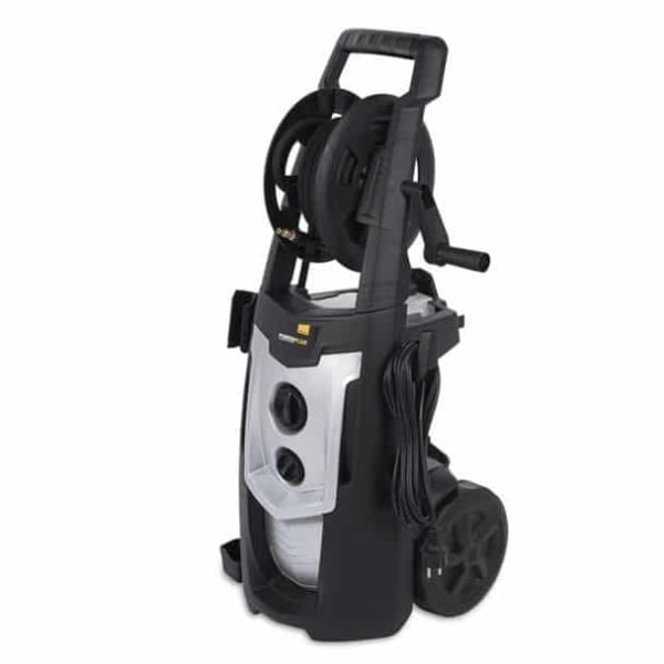 Aparat de spalat cu apa rece sub presiune Powerplus POWXG90425