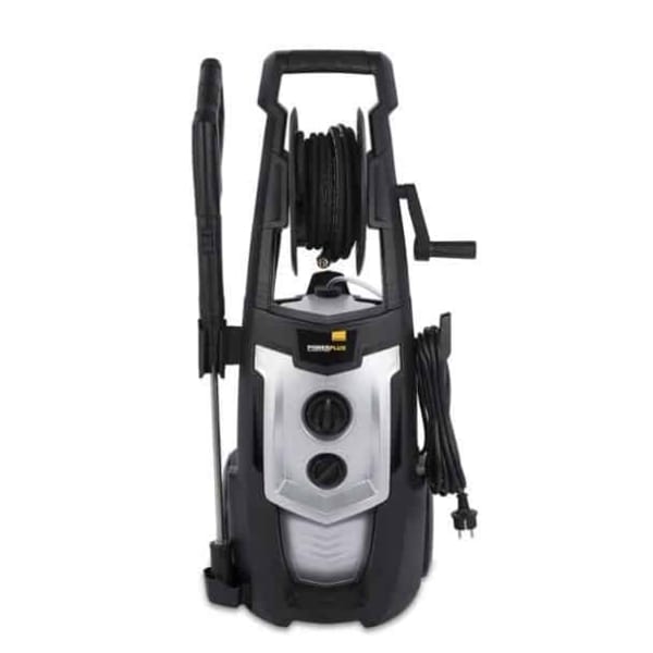 Aparat de spalat cu apa rece sub presiune Powerplus POWXG90425