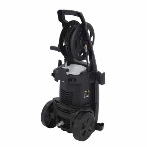 Aparat de spalat cu apa rece sub presiune Powerplus POWXG90425