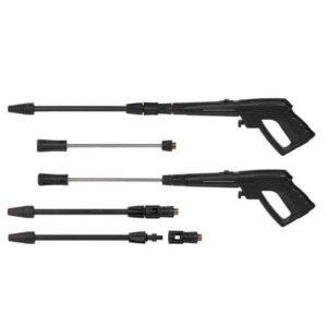 Aparat de spalat cu apa rece sub presiune Powerplus POWXG90425