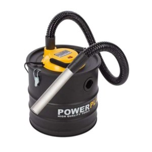 Aspirator pentru cenusa Powerplus POWX3013