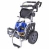 Aparat de spalat cu apa rece sub presiune MPX150HDC-RLW