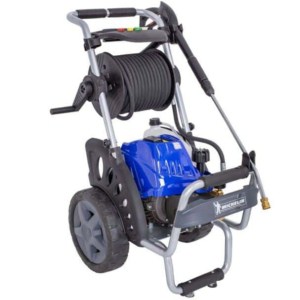 Aparat de spalat cu apa rece sub presiune MPX150HDC-RLW