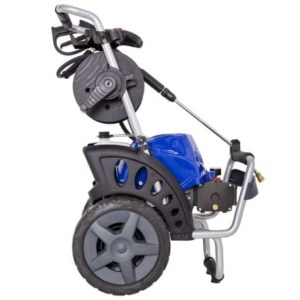 Aparat de spalat cu apa rece sub presiune MPX150HDC-RLW