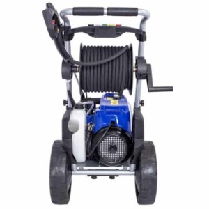 Aparat de spalat cu apa rece sub presiune MPX150HDC-RLW