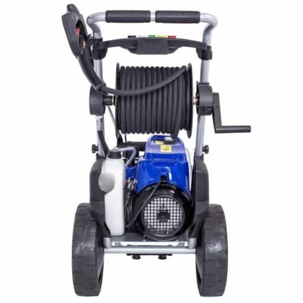 Aparat de spalat cu apa rece sub presiune MPX150HDC-RLW