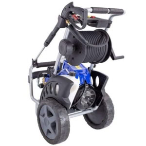 Aparat de spalat cu apa rece sub presiune MPX150HDC-RLW