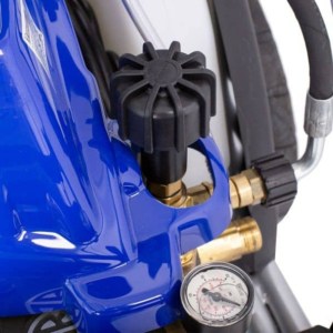 Aparat de spalat cu apa rece sub presiune MPX150HDC-RLW