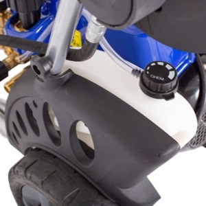 Aparat de spalat cu apa rece sub presiune MPX150HDC-RLW