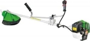 Motocoasa de umar Active 6.5B-T Brutale cu tija interna fixa si sistem antivibratii pe ghidon