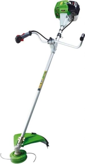 Motocoasa de umar Active 6.5B-T Brutale cu tija interna fixa si sistem antivibratii pe ghidon