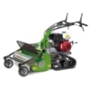 Tocator autopropulsat cu rotor si ciocanele Active AC 642 HD