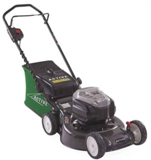 Masina de tuns gazon Active 4850 SB