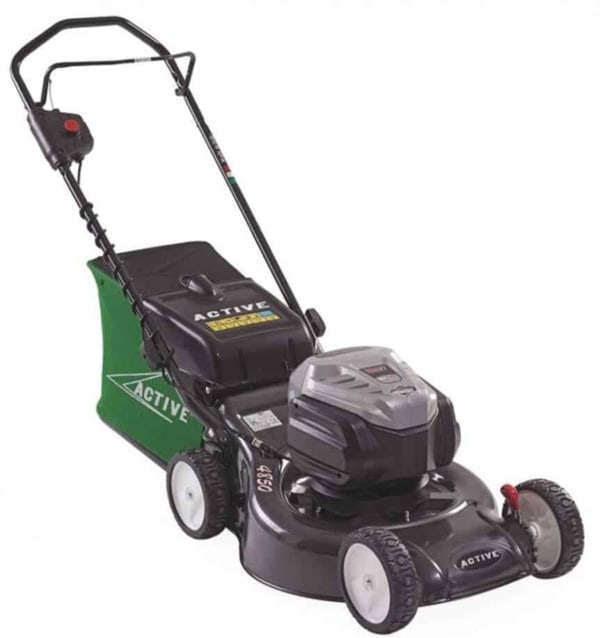 Masina de tuns gazon Active 4850 SB