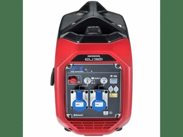 Generator de curent monofazat HONDA EU32i G