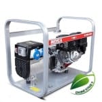 Generator de curent GE 7000 HBM - AVR (Open Frame)