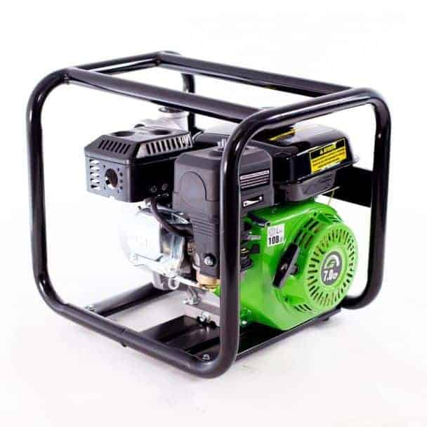 Motopompa 2 inch Greenfield MPG50, motor euro V, benzina, putere 7.0 CP, debit 42000 l/h, inaltime refulare 32 m 10 Motopompa 2 inch Greenfield MPG50, motor euro V, benzina, putere 7.0 CP, debit 42000 l/h, inaltime refulare 32 m